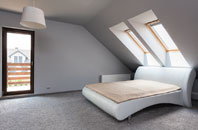 Pirton bedroom extensions