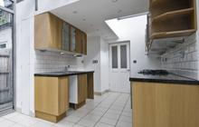 Pirton kitchen extension leads